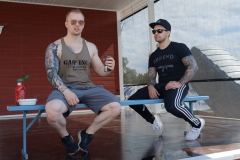 Kalotinvahvin-1