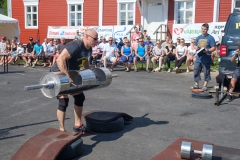 Kalotinvahvin-73